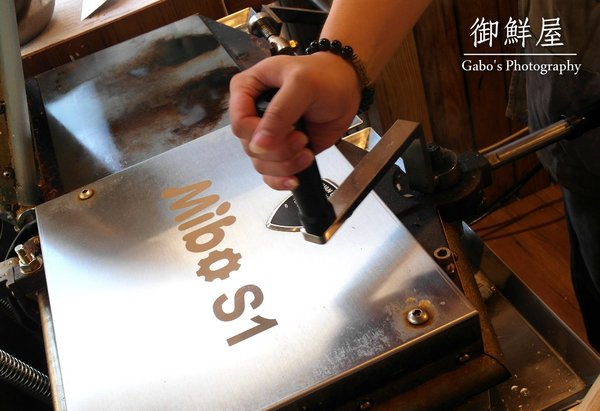 御鮮屋:【台南】御鮮屋──全台首間!漢朝皇帝御用點心『大手燒』在安平出現啦!