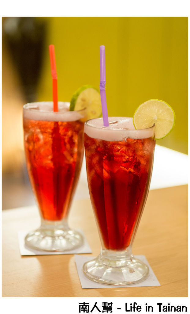 Happytime黑皮太(海安路)