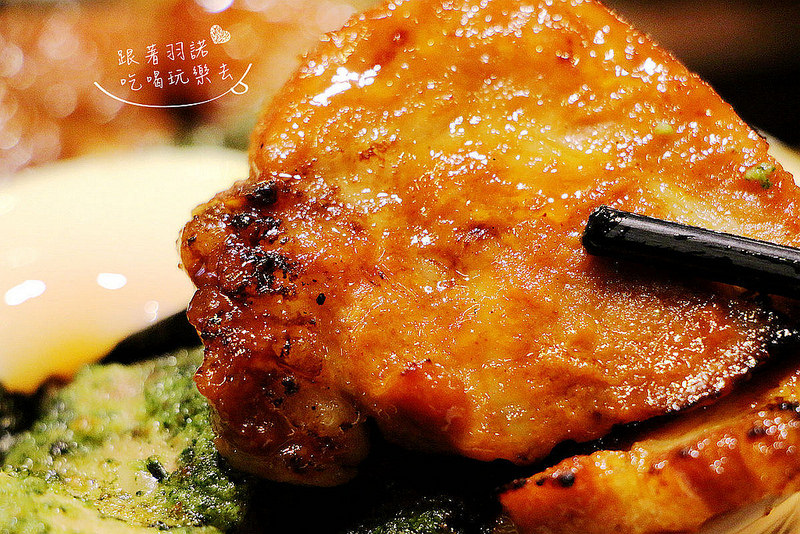 開丼 燒肉vs丼飯-微風松高店075