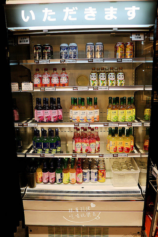 開丼 燒肉vs丼飯-微風松高店011