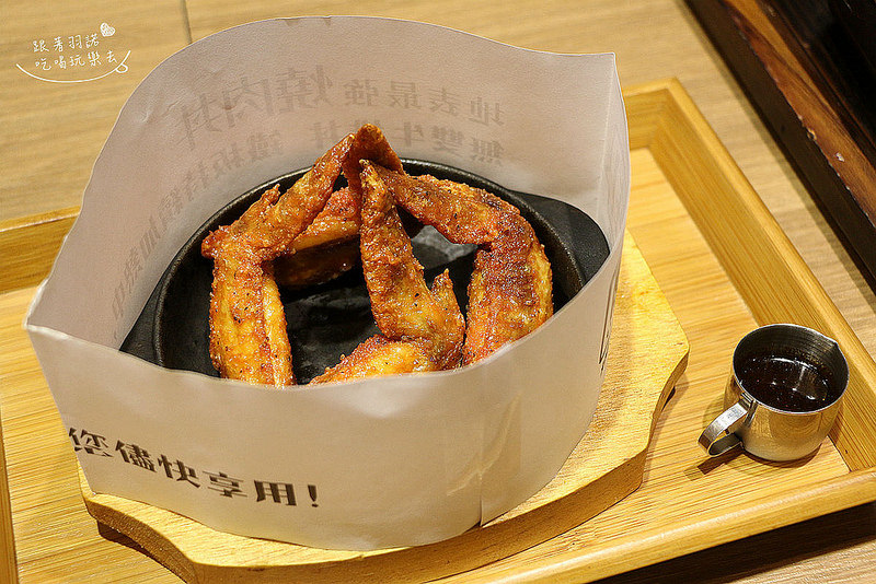 開丼 燒肉vs丼飯-微風松高店053