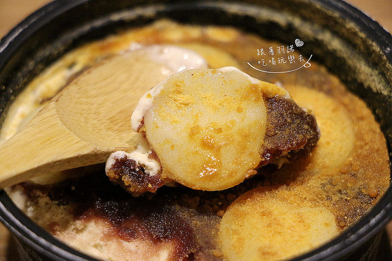 開丼 燒肉vs丼飯-微風松高店115