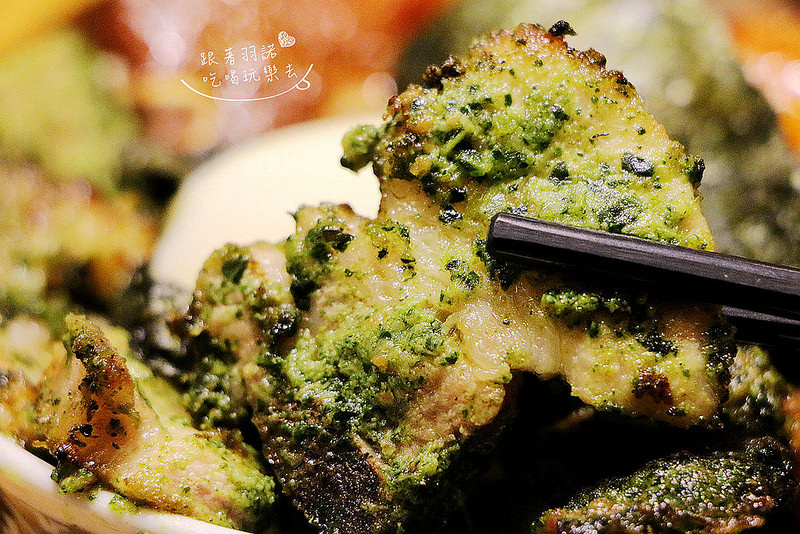 開丼 燒肉vs丼飯-微風松高店072