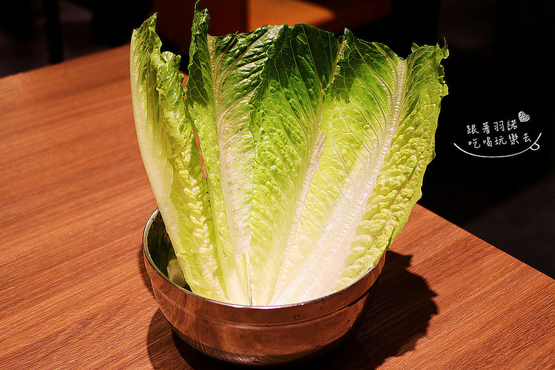 開丼 燒肉vs丼飯-微風松高店039