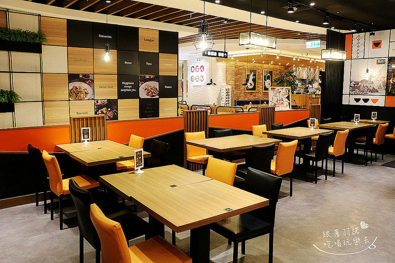 開丼 燒肉vs丼飯-微風松高店014