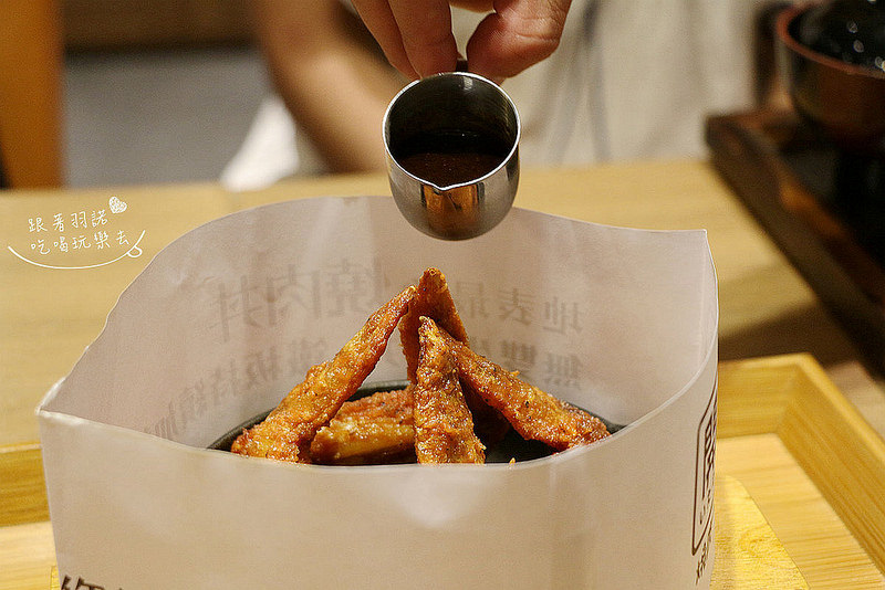 開丼 燒肉vs丼飯-微風松高店054