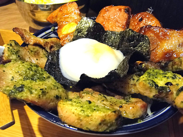 開丼 燒肉vs丼飯(微風松高店):台北|食記 開丼 燒肉vs丼飯 微風松高店 地表最強 和牛級神樣沙朗丼 驚人新菜色發布!附2016菜單