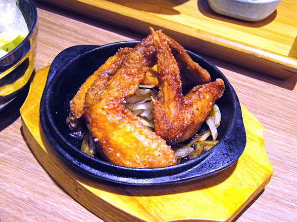 開丼 燒肉vs丼飯(微風松高店):台北|食記 開丼 燒肉vs丼飯 微風松高店 地表最強 和牛級神樣沙朗丼 驚人新菜色發布!附2016菜單