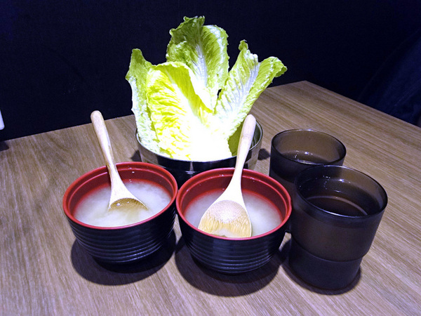 開丼 燒肉vs丼飯(微風松高店):台北|食記 開丼 燒肉vs丼飯 微風松高店 地表最強 和牛級神樣沙朗丼 驚人新菜色發布!附2016菜單