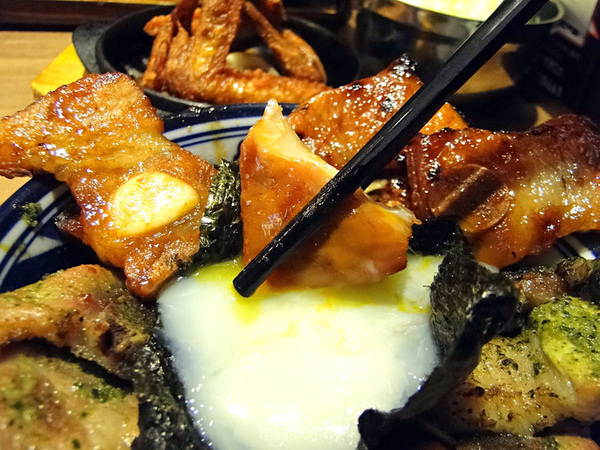 開丼 燒肉vs丼飯(微風松高店):台北|食記 開丼 燒肉vs丼飯 微風松高店 地表最強 和牛級神樣沙朗丼 驚人新菜色發布!附2016菜單