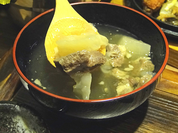 開丼 燒肉vs丼飯(微風松高店):台北|食記 開丼 燒肉vs丼飯 微風松高店 地表最強 和牛級神樣沙朗丼 驚人新菜色發布!附2016菜單