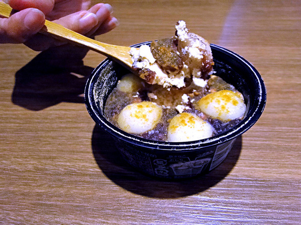 開丼 燒肉vs丼飯(微風松高店):台北|食記 開丼 燒肉vs丼飯 微風松高店 地表最強 和牛級神樣沙朗丼 驚人新菜色發布!附2016菜單
