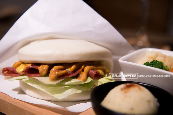 比特尼克:【邀約 | 比特尼克】鹹派滋味迷人 氣氛悠閒的簡約小店 大安區咖啡 / 下午茶甜點