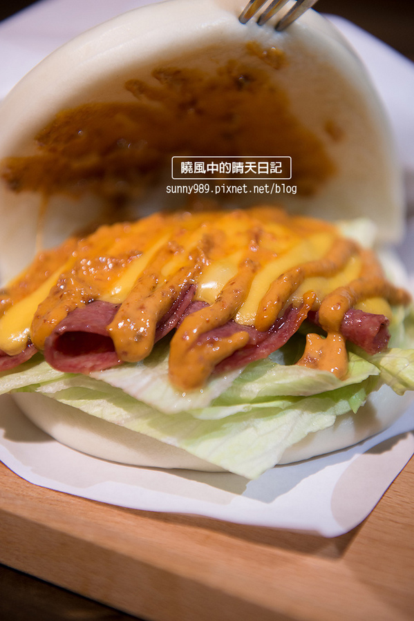 比特尼克:【邀約 | 比特尼克】鹹派滋味迷人 氣氛悠閒的簡約小店 大安區咖啡 / 下午茶甜點