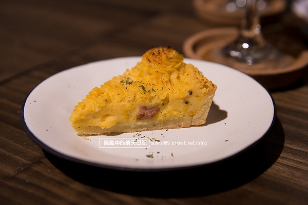 比特尼克:【邀約 | 比特尼克】鹹派滋味迷人 氣氛悠閒的簡約小店 大安區咖啡 / 下午茶甜點