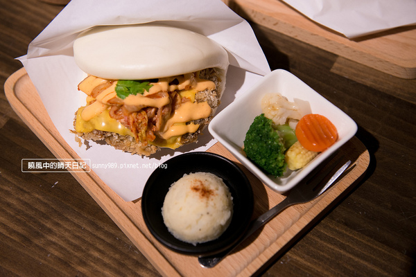 比特尼克:【邀約 | 比特尼克】鹹派滋味迷人 氣氛悠閒的簡約小店 大安區咖啡 / 下午茶甜點