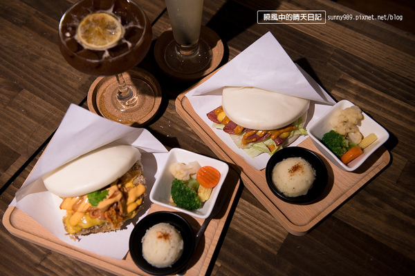 比特尼克:【邀約 | 比特尼克】鹹派滋味迷人 氣氛悠閒的簡約小店 大安區咖啡 / 下午茶甜點