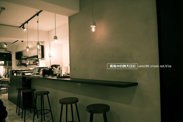 比特尼克:【邀約 | 比特尼克】鹹派滋味迷人 氣氛悠閒的簡約小店 大安區咖啡 / 下午茶甜點