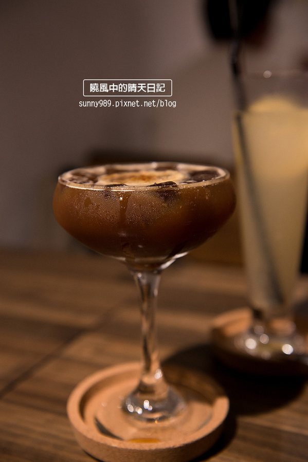 比特尼克:【邀約 | 比特尼克】鹹派滋味迷人 氣氛悠閒的簡約小店 大安區咖啡 / 下午茶甜點