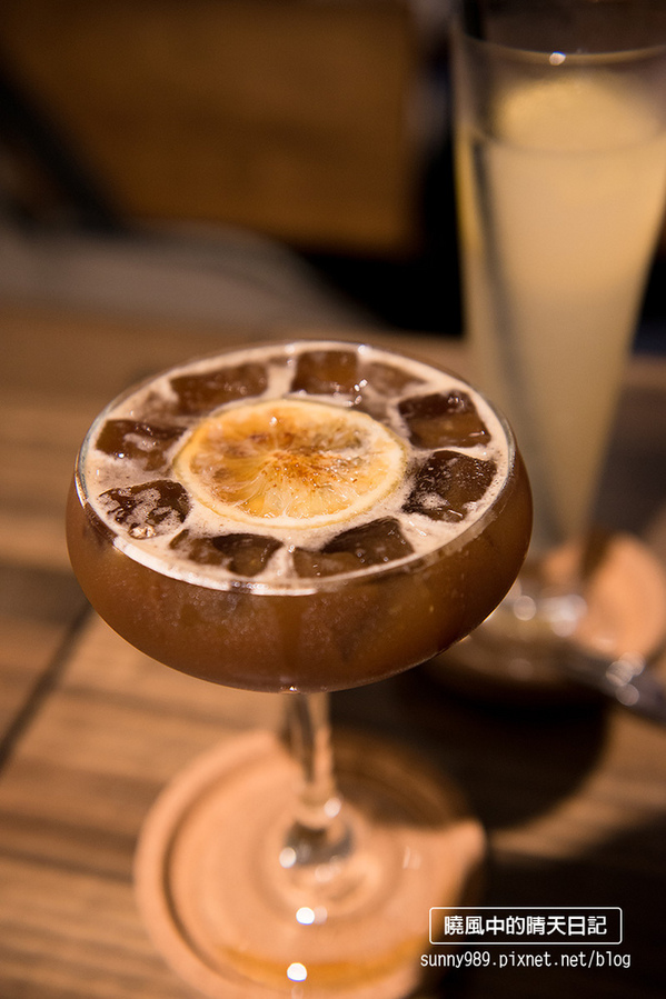 比特尼克:【邀約 | 比特尼克】鹹派滋味迷人 氣氛悠閒的簡約小店 大安區咖啡 / 下午茶甜點