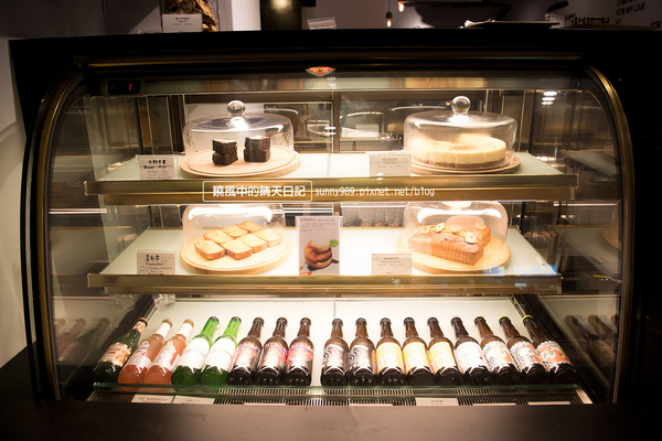 比特尼克:【邀約 | 比特尼克】鹹派滋味迷人 氣氛悠閒的簡約小店 大安區咖啡 / 下午茶甜點