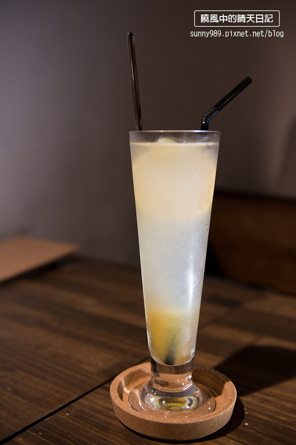 比特尼克:【邀約 | 比特尼克】鹹派滋味迷人 氣氛悠閒的簡約小店 大安區咖啡 / 下午茶甜點