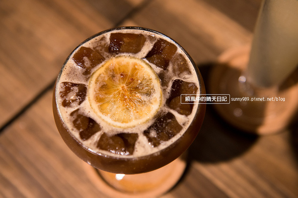 比特尼克:【邀約 | 比特尼克】鹹派滋味迷人 氣氛悠閒的簡約小店 大安區咖啡 / 下午茶甜點