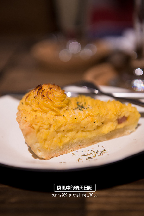 比特尼克:【邀約 | 比特尼克】鹹派滋味迷人 氣氛悠閒的簡約小店 大安區咖啡 / 下午茶甜點