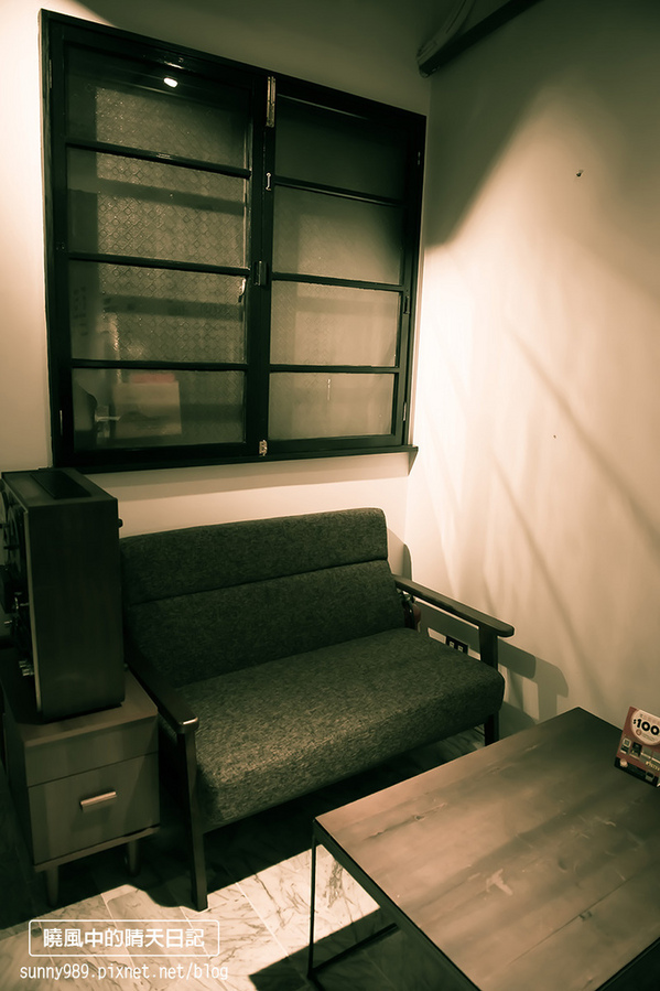 比特尼克:【邀約 | 比特尼克】鹹派滋味迷人 氣氛悠閒的簡約小店 大安區咖啡 / 下午茶甜點