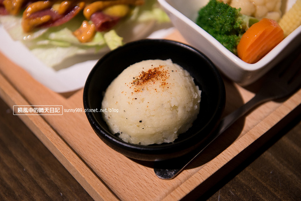 比特尼克:【邀約 | 比特尼克】鹹派滋味迷人 氣氛悠閒的簡約小店 大安區咖啡 / 下午茶甜點