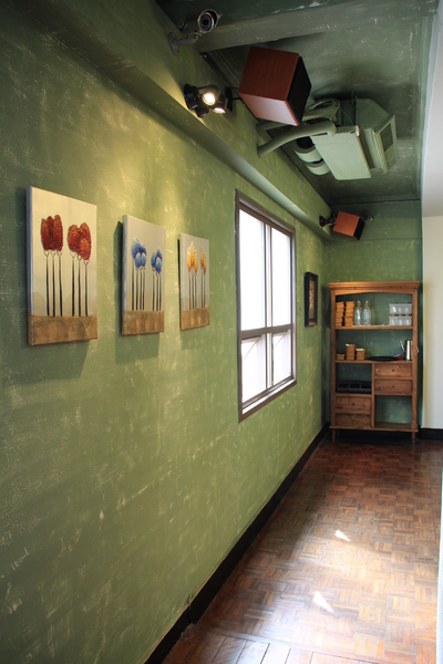 窩吧:【台南||東區】窩吧!二訪之新菜單出爐啦~台南/老宅/早午餐&下午茶!