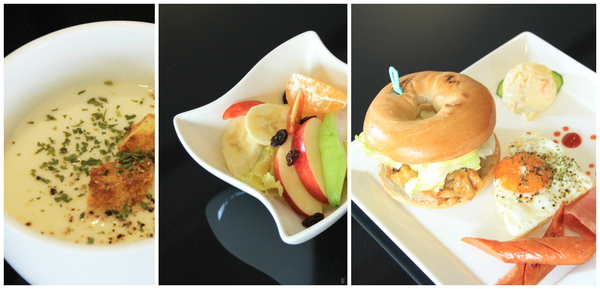 窩吧:【台南||東區】窩吧!二訪之新菜單出爐啦~台南/老宅/早午餐&下午茶!