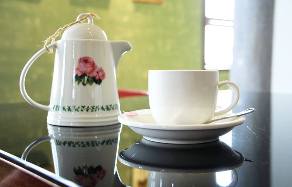 窩吧:【台南||東區】窩吧!二訪之新菜單出爐啦~台南/老宅/早午餐&下午茶!