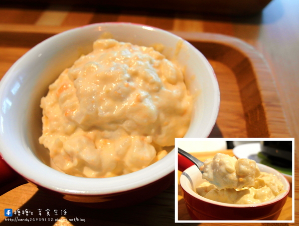 自慢嗑旅：〖台中│美食〗自慢嗑旅 ❤ 充滿著工業風格的咖哩專賣店，平價美味，獨創手指豬排，焗烤燒咖哩，手作馬鈴薯泥，湯烏龍麵~讓人讚不絕口的好滋味!!