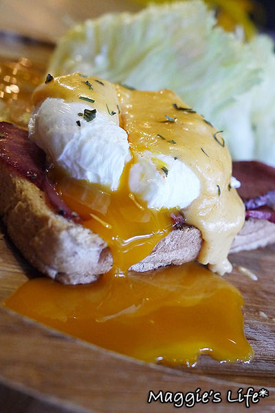 Halfway There 伴路餐酒:台北美食。捷運松江南京餐酒館【Halfway There伴路餐酒】◆早午餐。三明治。義大利麵。燉飯。排餐。調酒