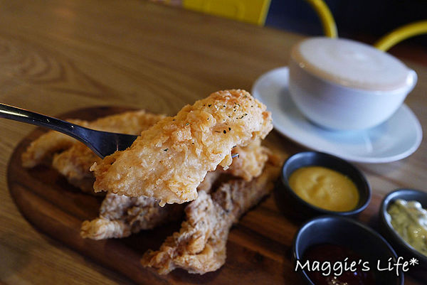 Halfway There 伴路餐酒:台北美食。捷運松江南京餐酒館【Halfway There伴路餐酒】◆早午餐。三明治。義大利麵。燉飯。排餐。調酒