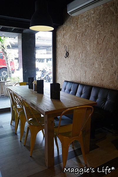 Halfway There 伴路餐酒:台北美食。捷運松江南京餐酒館【Halfway There伴路餐酒】◆早午餐。三明治。義大利麵。燉飯。排餐。調酒