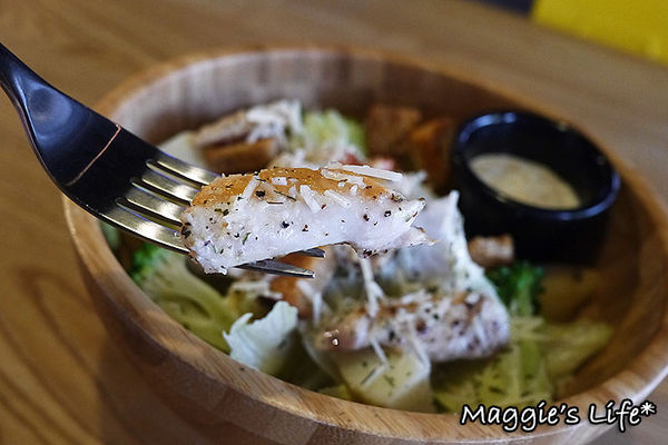 Halfway There 伴路餐酒:台北美食。捷運松江南京餐酒館【Halfway There伴路餐酒】◆早午餐。三明治。義大利麵。燉飯。排餐。調酒