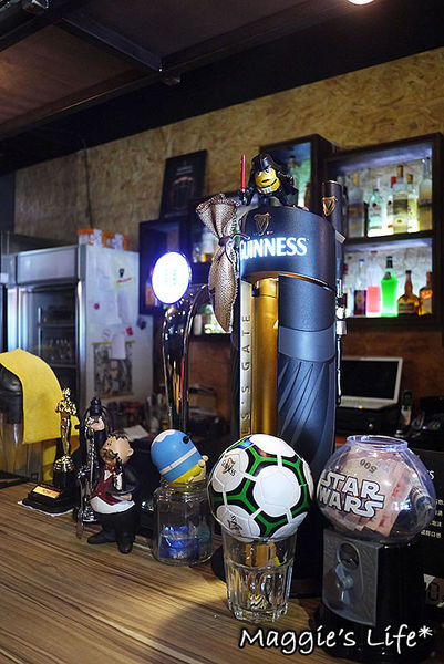 Halfway There 伴路餐酒:台北美食。捷運松江南京餐酒館【Halfway There伴路餐酒】◆早午餐。三明治。義大利麵。燉飯。排餐。調酒