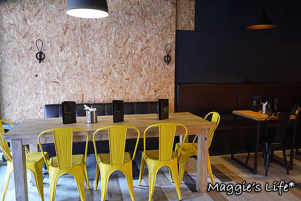 Halfway There 伴路餐酒:台北美食。捷運松江南京餐酒館【Halfway There伴路餐酒】◆早午餐。三明治。義大利麵。燉飯。排餐。調酒