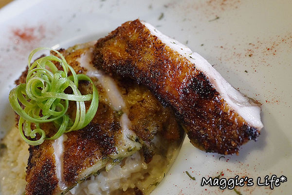 Halfway There 伴路餐酒:台北美食。捷運松江南京餐酒館【Halfway There伴路餐酒】◆早午餐。三明治。義大利麵。燉飯。排餐。調酒