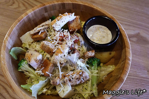 Halfway There 伴路餐酒:台北美食。捷運松江南京餐酒館【Halfway There伴路餐酒】◆早午餐。三明治。義大利麵。燉飯。排餐。調酒