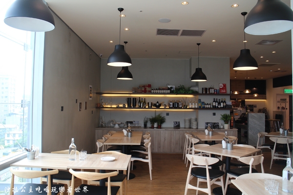 omocafe：士林.天母全日早午餐『 omocafé』下午茶/天母SOGO/捷運芝山站