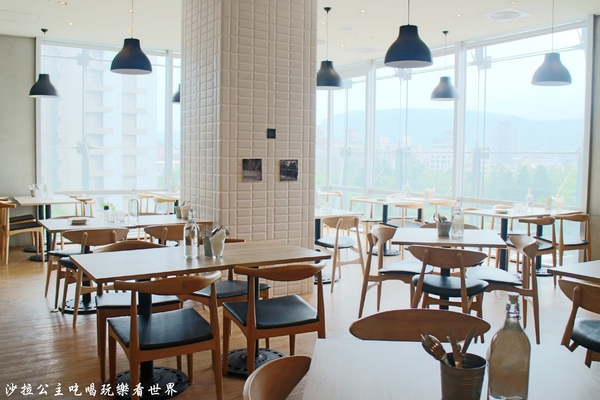 omocafe：士林.天母全日早午餐『 omocafé』下午茶/天母SOGO/捷運芝山站