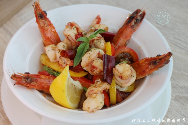 omocafe：士林.天母全日早午餐『 omocafé』下午茶/天母SOGO/捷運芝山站