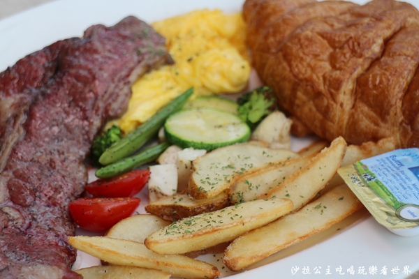 omocafe：士林.天母全日早午餐『 omocafé』下午茶/天母SOGO/捷運芝山站