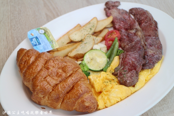 omocafe：士林.天母全日早午餐『 omocafé』下午茶/天母SOGO/捷運芝山站