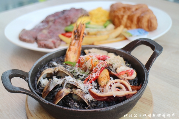 omocafe：士林.天母全日早午餐『 omocafé』下午茶/天母SOGO/捷運芝山站