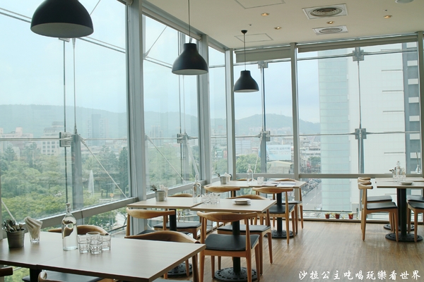 omocafe：士林.天母全日早午餐『 omocafé』下午茶/天母SOGO/捷運芝山站