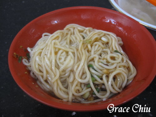 好味老店：天下一家（珍珠餛飩好味老店）～萬華小吃／艋舺小吃／台北小吃／在地小吃